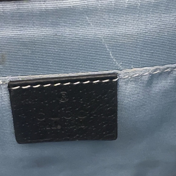 Gucci Sylvie Stars and Bees Mini Bag - Picture 9 of 11